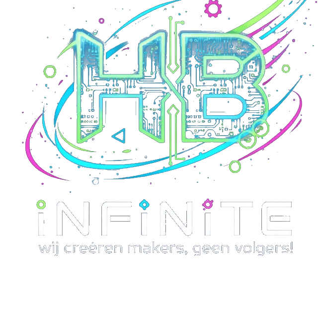 HB Infinite Logo